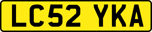 LC52YKA