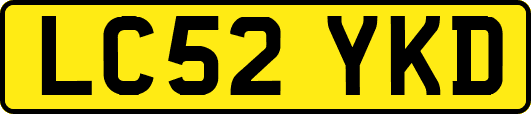 LC52YKD