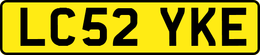LC52YKE
