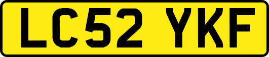 LC52YKF
