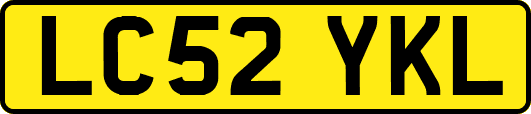 LC52YKL