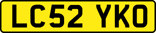 LC52YKO