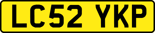 LC52YKP