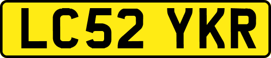 LC52YKR