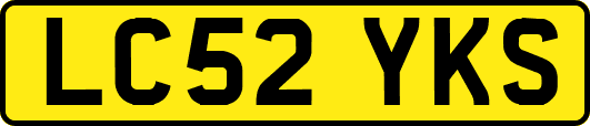 LC52YKS