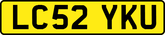 LC52YKU