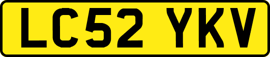 LC52YKV