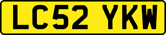 LC52YKW