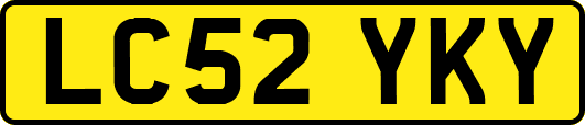 LC52YKY