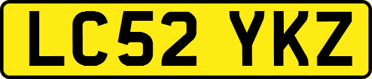 LC52YKZ