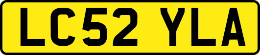 LC52YLA