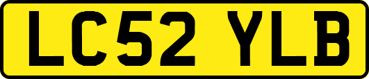 LC52YLB
