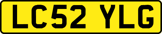 LC52YLG