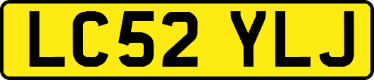 LC52YLJ