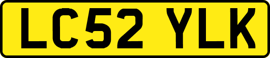LC52YLK