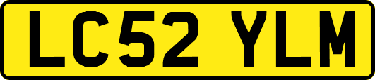 LC52YLM