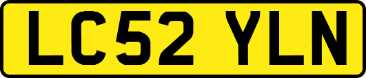 LC52YLN