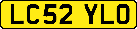 LC52YLO