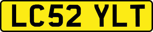 LC52YLT
