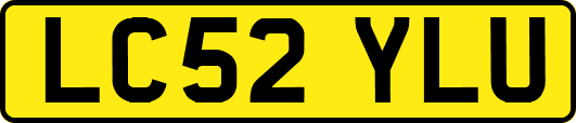 LC52YLU