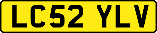 LC52YLV