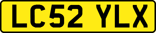 LC52YLX