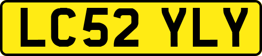 LC52YLY