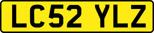 LC52YLZ