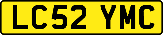 LC52YMC