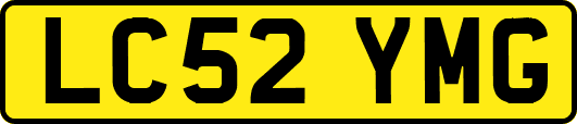 LC52YMG