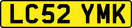 LC52YMK