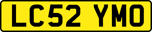 LC52YMO