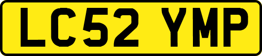 LC52YMP