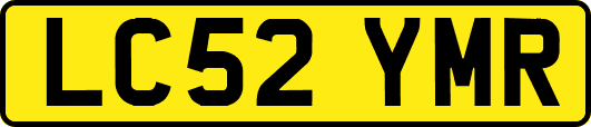 LC52YMR
