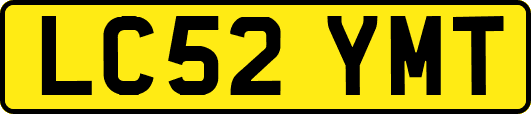 LC52YMT