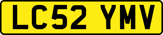 LC52YMV