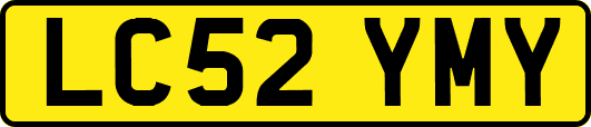 LC52YMY