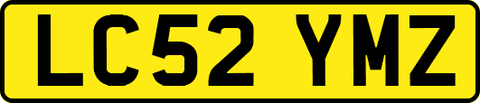 LC52YMZ