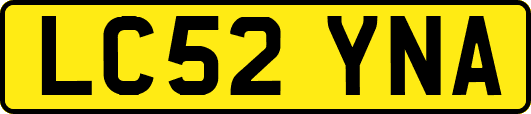 LC52YNA