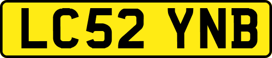 LC52YNB