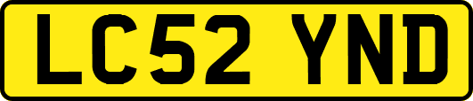 LC52YND