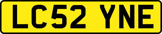 LC52YNE