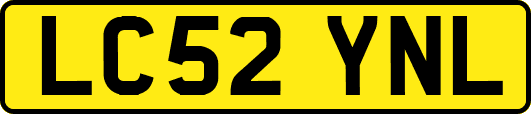 LC52YNL