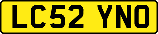 LC52YNO