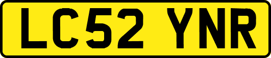LC52YNR