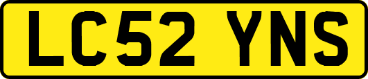 LC52YNS