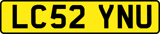 LC52YNU