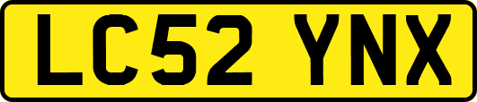 LC52YNX
