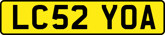 LC52YOA