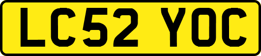 LC52YOC
